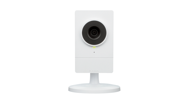D-LINK DCS-2130 HD Cube Network Camera